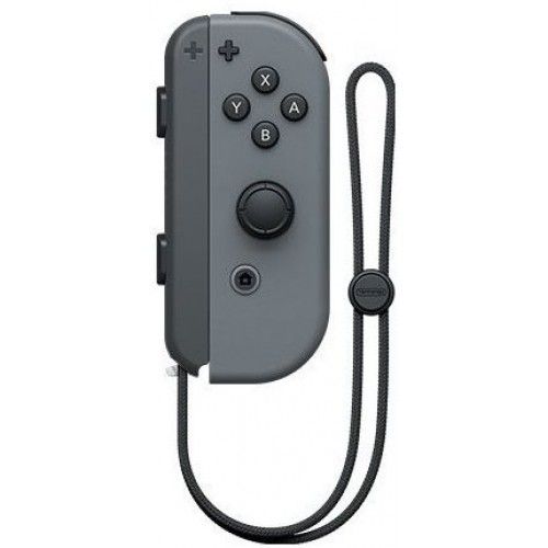 Controle Sem Fio - Nintendo Swich Joy-con R Gray