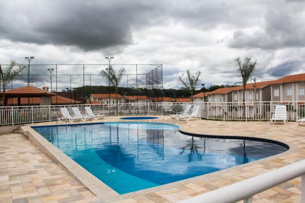 228 - Vila do Golfe Condomínio 160 m² VENDIDO