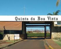 293 - Chacara Quinta da Boa Vista  5600 m²
