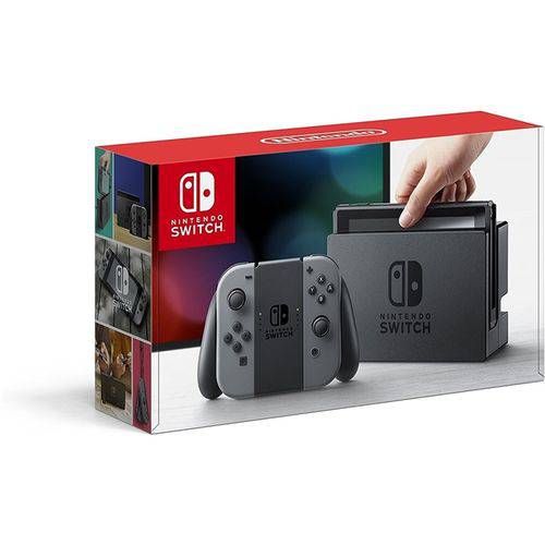 Nintendo Switch 32gb