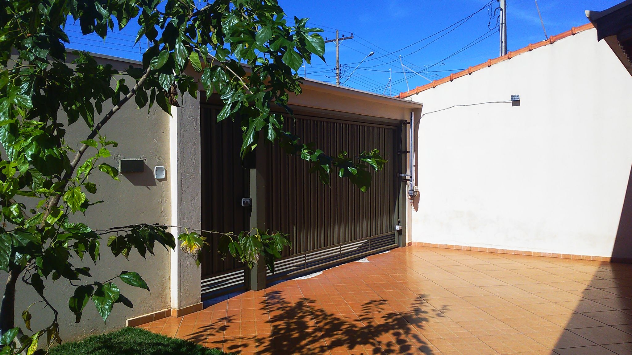 388 - Casa Cândido Portinari 275 m²