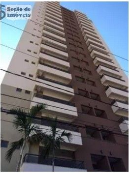 410 - Apto Novo Jardim Paulista 128 m² 