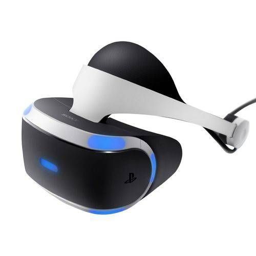 Playstation Vr Gran Turismo Sport Bundle