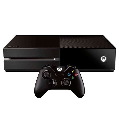 Xbox One 500 GB ( Seminovo )