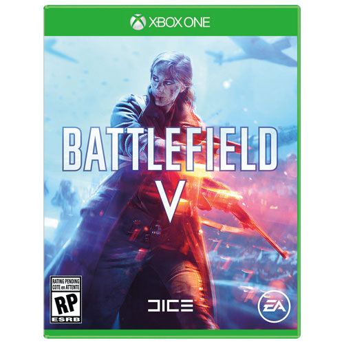 Battlefield V - Xbox One