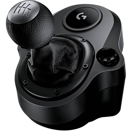Câmbio Driving Force Gamer para G29 - Logitech