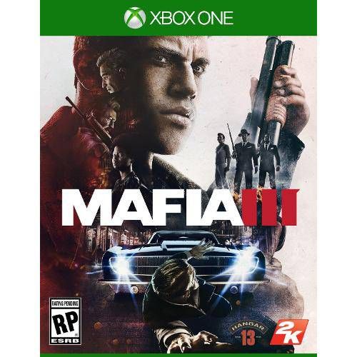 Mafia 3 - Xbox One