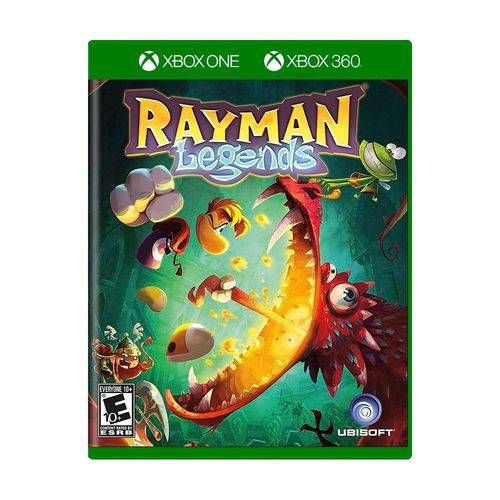 Rayman Legends - Xbox One