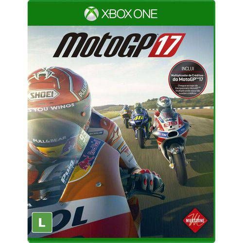Motogp 17 - Xbox One