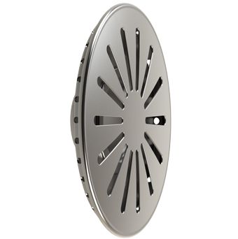 Dispositivo para Piscinas de Alvenaria - Dreno de Fundo