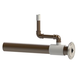 Dispositivo para Piscinas de Alvenaria - Dispositivo de Hidro