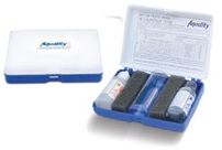 Estojos de Testes para Piscinas