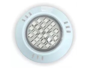 Refletores - Power Led 5.5w Abs