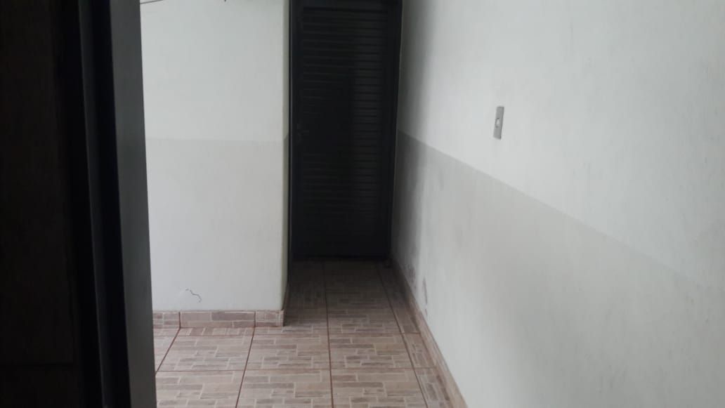 564 - Casa Geraldo de Carvalho 200 m²