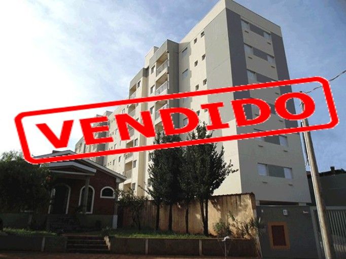 247 - Apto Monte Alegre 102 m² VENDIDO