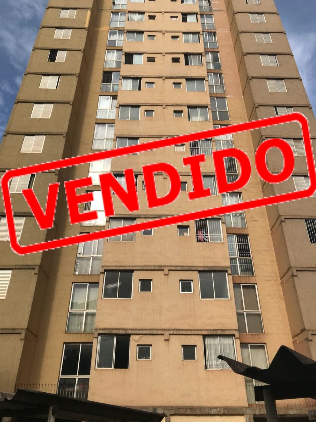 340 - Apto Jardim Paulista 57 m²