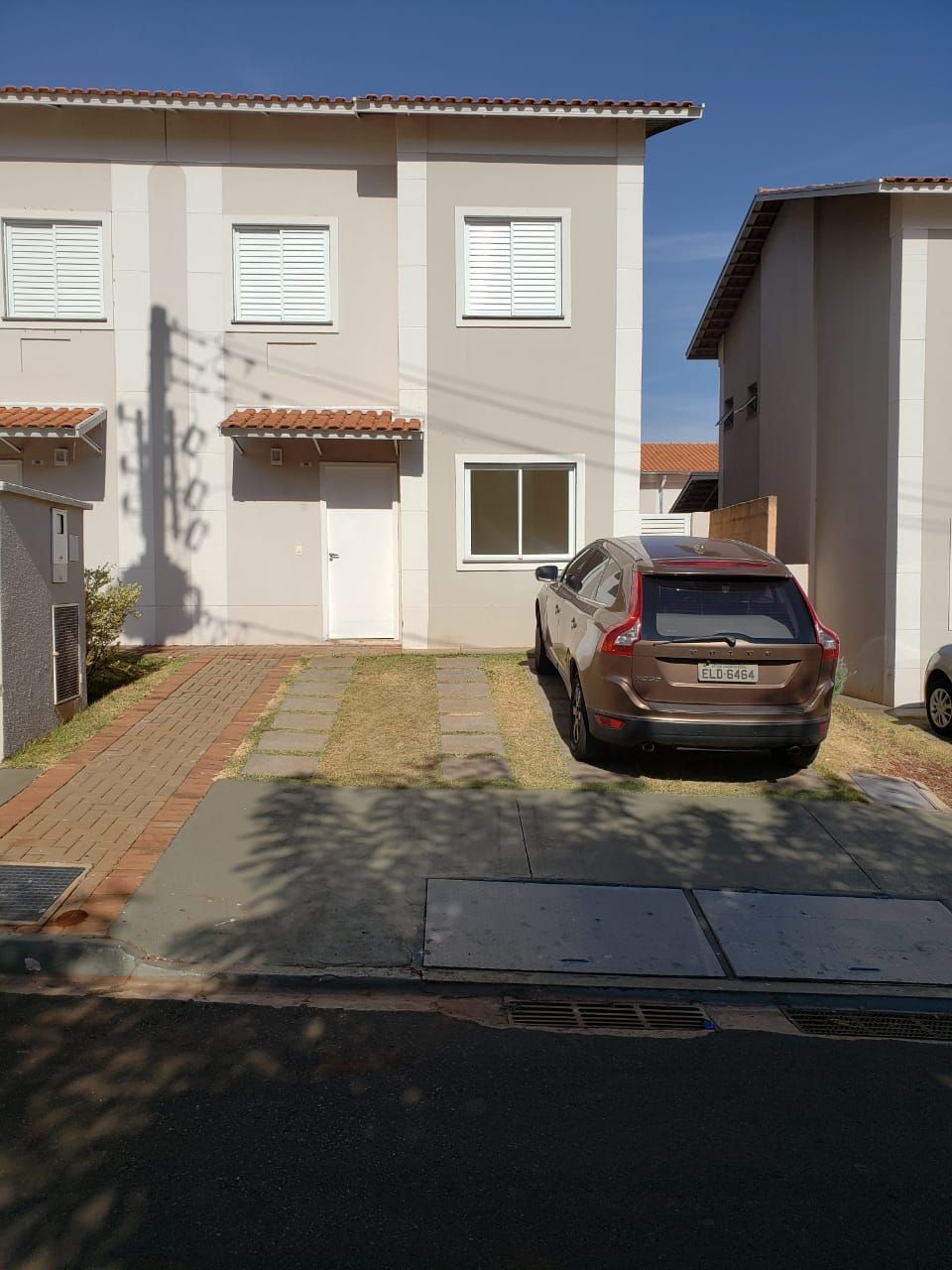 582 - Casa Condomínio Vila do Golfe 140 m²