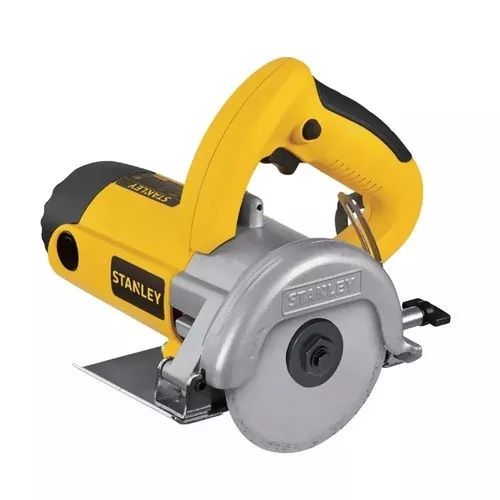 Serra Mármore 1270 W 115 M Modelo - STSP125B-2 - Stanley Serra Mármore 1270 W 115 M Modelo - STSP125B-2 - Stanley