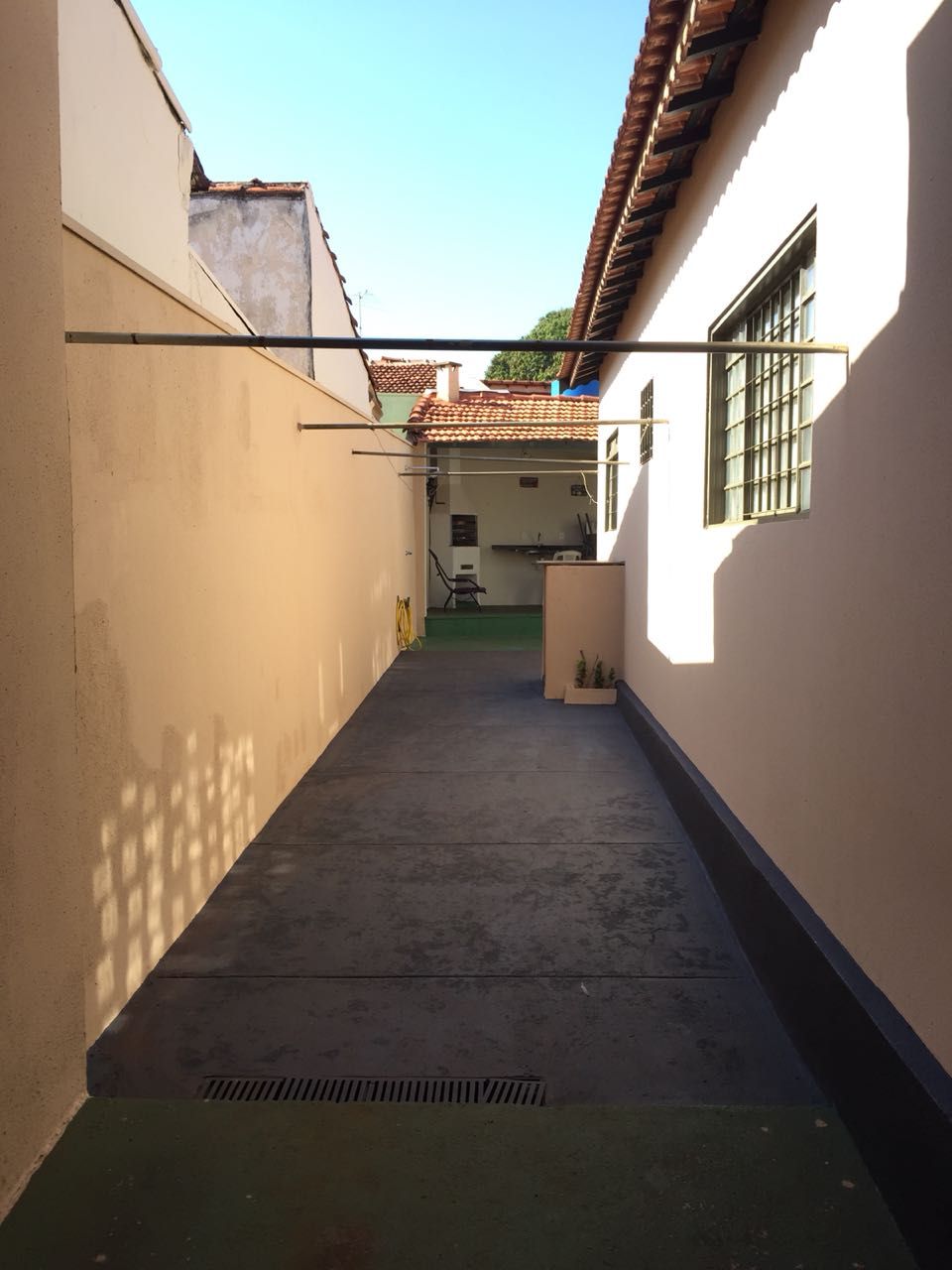 585 - Casa Vila Tamandaré 200 m² Dúvida