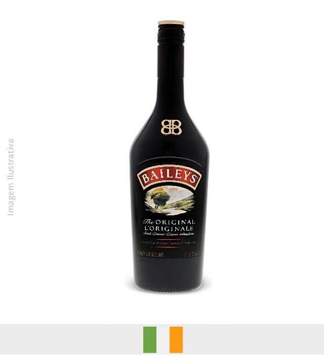 Licor Baileys 750ml