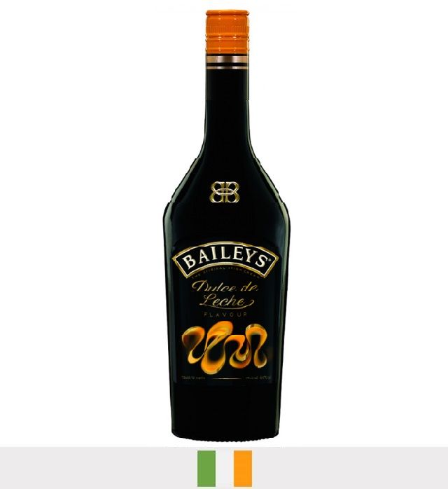 Licor Baileys Dulce de Leche Flavor 750ml - Licor Baileys Dulce de Leche Flavor 750ml