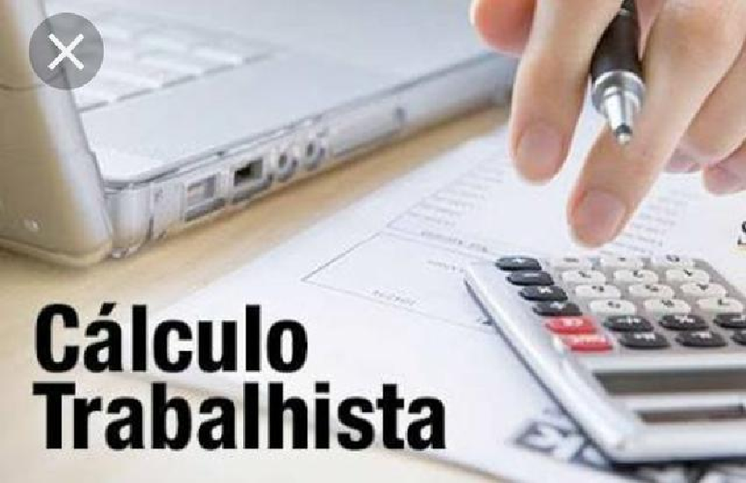 Calculo Trabalhista