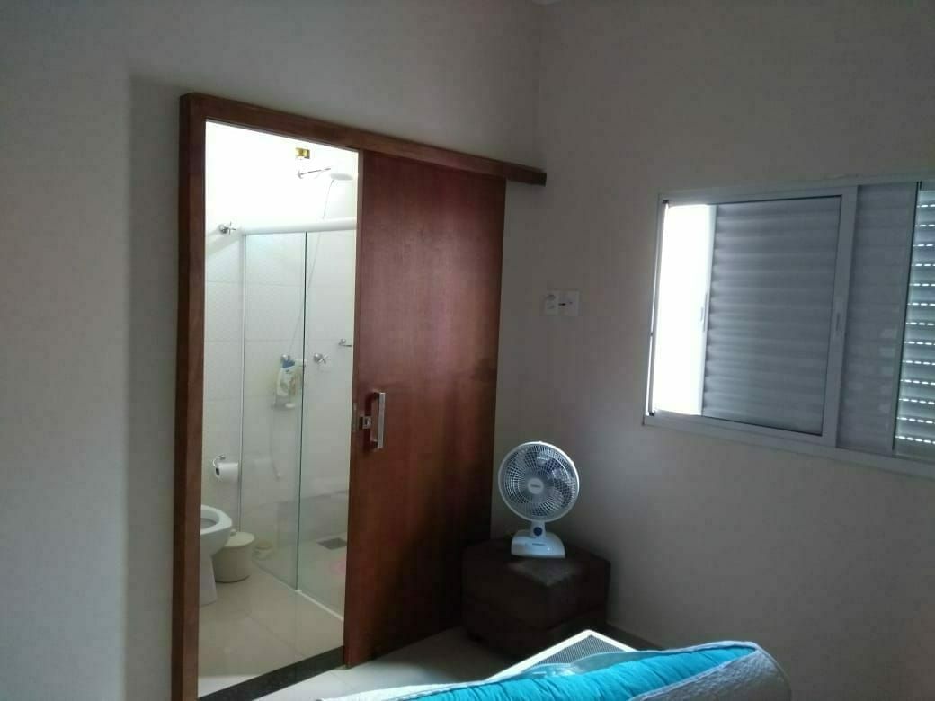 617 - Casa Parque dos Lagos - 3 dormitórios (vendido)