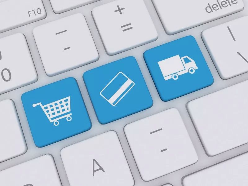 E-Commerce no Brasil
