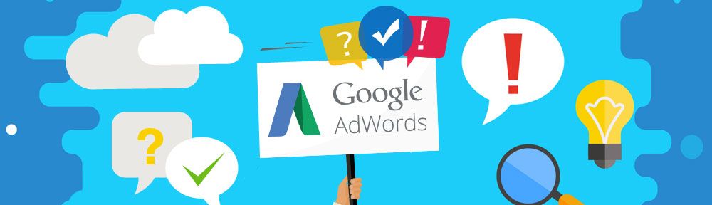 5 Mitos do Google AdWords