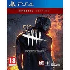 Dead By Daylight - PS4 Seminovo