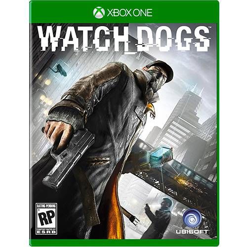 Watch Dogs - Xbox One Seminovo