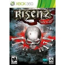Risen 2 - Xbox 360 Seminovo