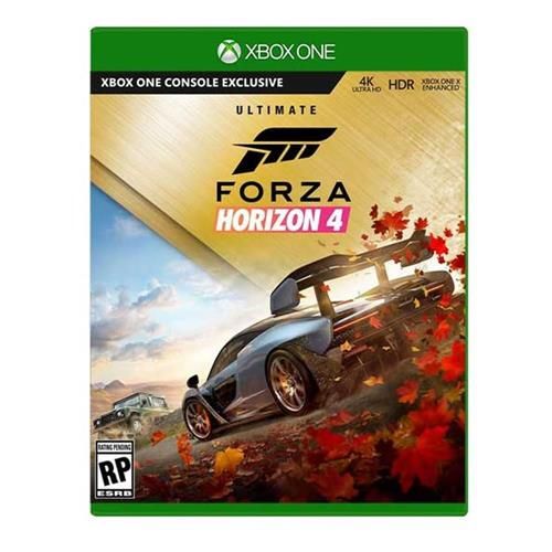 Forza Horizon 4 - Xbox One