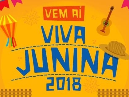 Viva Junina!