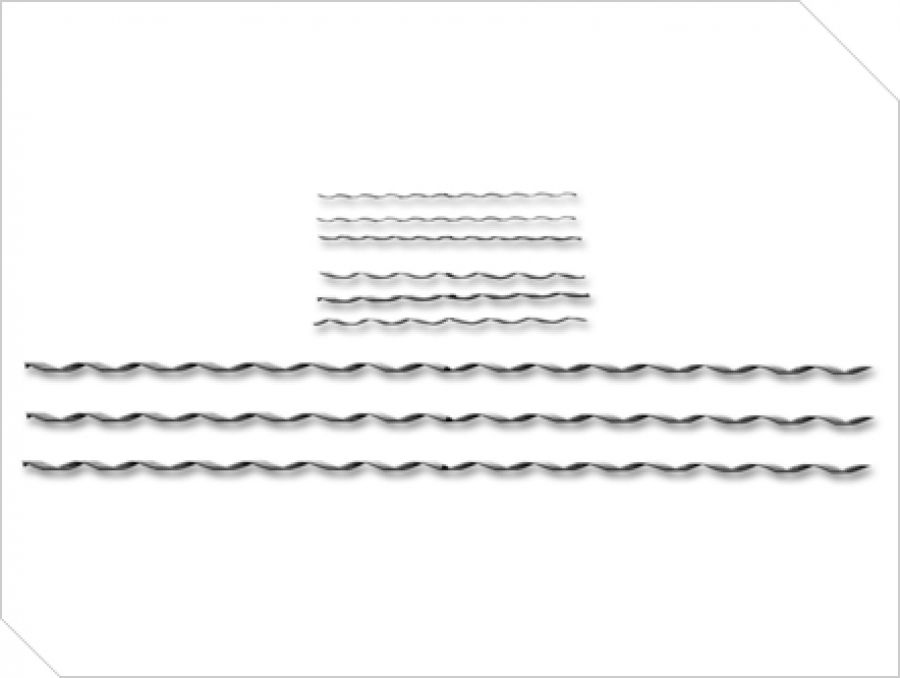 Emenda Total Preformada