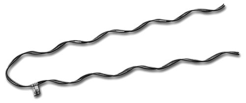 Al�a Preformada para Cabo Multiplex