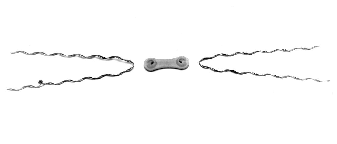 Seccionador Preformado para Cerca