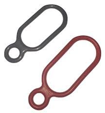 Anel Espa�ador Losangular 15KV