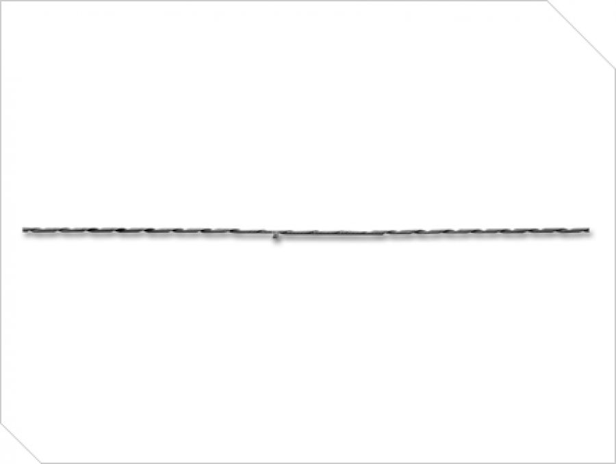 Al�a Preformada de Contra Poste