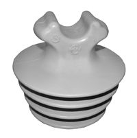 Isolador Hip Top 15kv Pol RDP