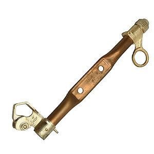 Lamina Desligadora 15Kv 300A