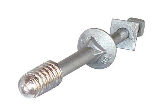 Pino Cabe�a de Chumbo