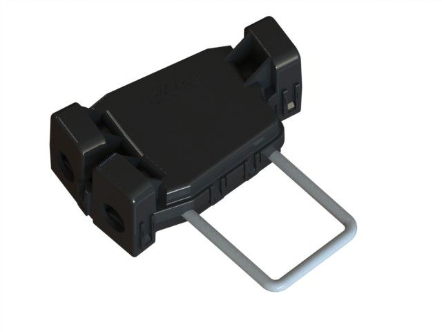 Capa para Conector Estribo