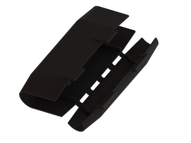 Capa Protetora Cunha