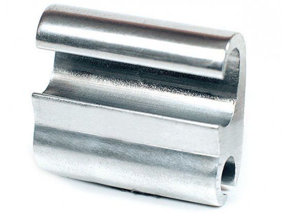 Conector Al Compr tipo Crimpt