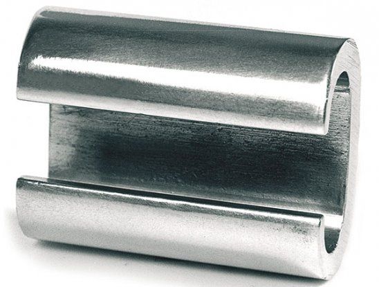 Conector Al Compr tipo 