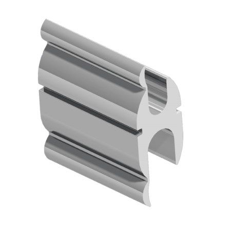 Conector Al Compr Tipo 