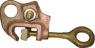 Grampo de Linha Viva