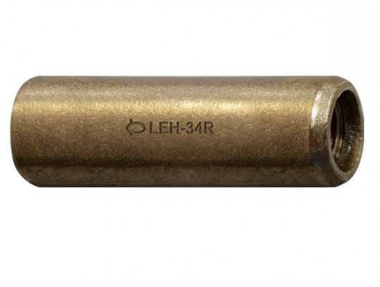 Luva de Emenda p/Haste Prolong�vel