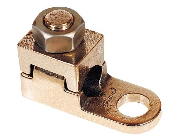 Terminal de Press�o